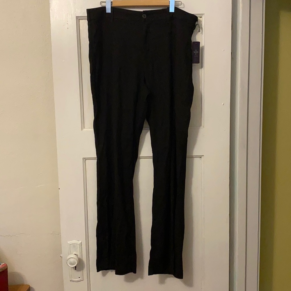 NYDJ Claire Trousers 16W